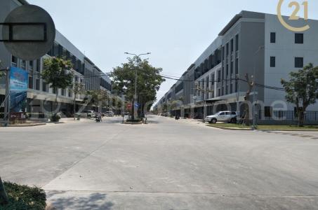 Chrang Chamreh Ti Muoy, Russey Keo, Phnom Penh, Cambodia