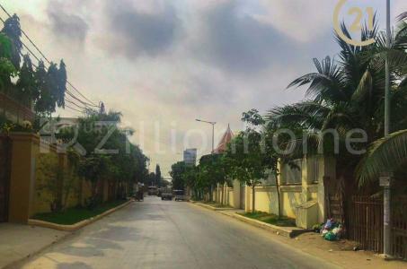 Tuol Sangke, Russey Keo, Phnom Penh, Cambodia