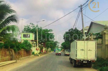 Tuol Sangke, Russey Keo, Phnom Penh, Cambodia