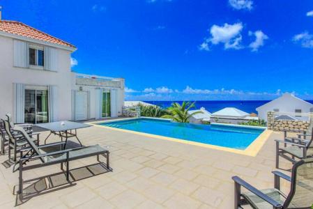 Pelican Key White Stone Condo, 荷屬聖馬丁
