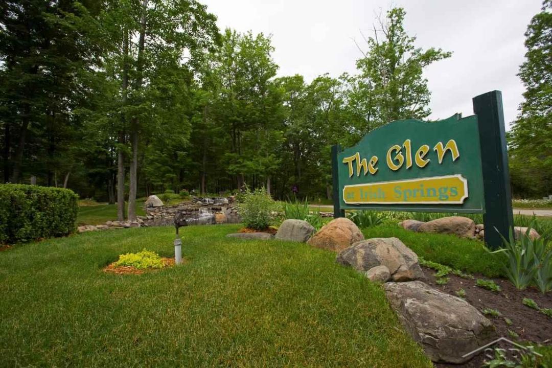 5715 Kilkenny, Caseville, Michigan 48725, États-Unis