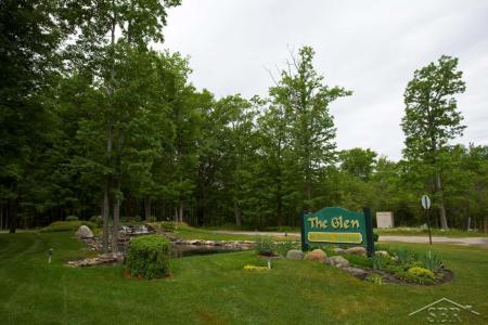 5715 Kilkenny, Caseville, Michigan 48725, États-Unis