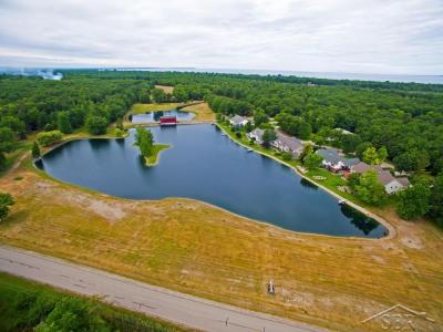 5715 Kilkenny, Caseville, Michigan 48725, États-Unis