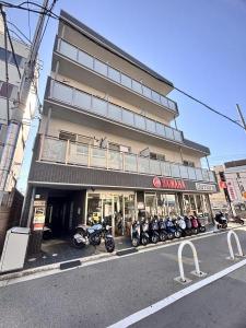 鳳東町１丁, East　One, 堺市西区, Osaka 593-8324, Japan