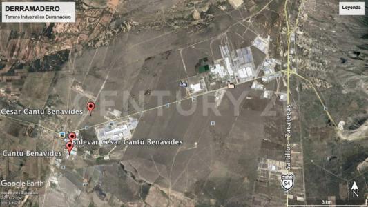 Saltillo, Coahuila 25300, Meksika