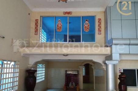 Chaom Chau, Pou Senchey, Phnom Penh, Cambodia