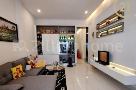 Nirouth, Chbar Ampov, Phnom Penh, Camboja