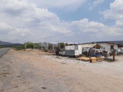 Zaragoza, San Luis Potosi 79540, Mexique