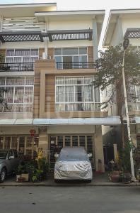 Nirouth, Chbar Ampov, Phnom Penh, Camboja