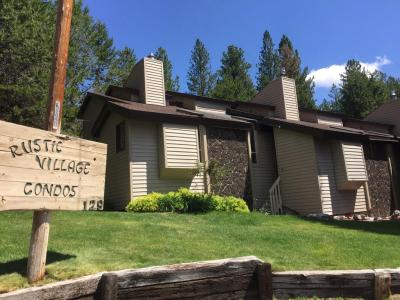 129 Stibnite Road 6, McCall, Idaho 83638