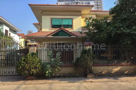 Chrouy Changvar, Chraoy Chongvar, Phnom Penh, 柬埔寨