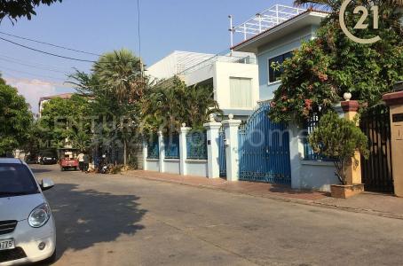 Chrouy Changvar, Chraoy Chongvar, Phnom Penh, 柬埔寨