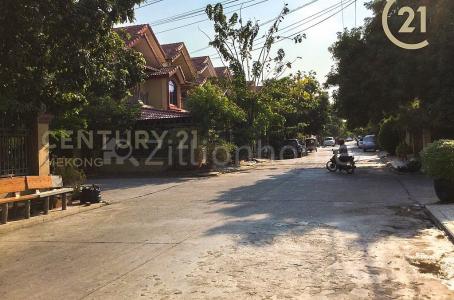 Chrouy Changvar, Chraoy Chongvar, Phnom Penh, 柬埔寨