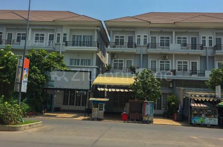 Tuol Sangke, Russey Keo, Phnom Penh, カンボジア