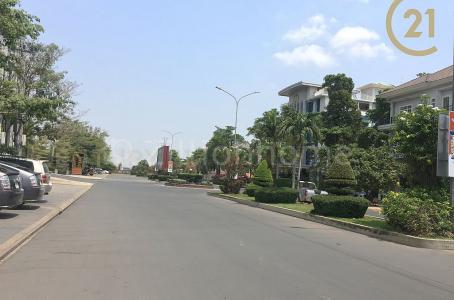 Tuol Sangke, Russey Keo, Phnom Penh, カンボジア