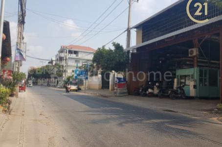Tuol Sangke, Russey Keo, Phnom Penh, Cambodia