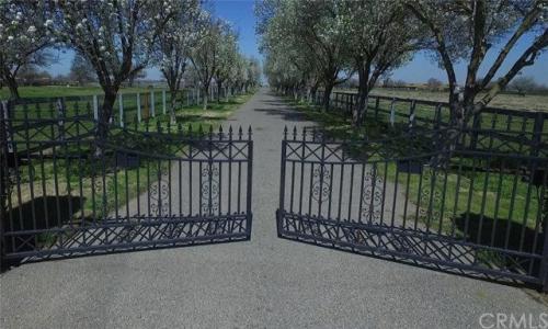 22750 Fourth Avenue, Stevinson, California 95374, USA