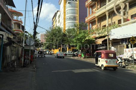 Boeng Keng Kang Ti Bei, Boeng Keng Kang, Phnom Penh, Kambodscha