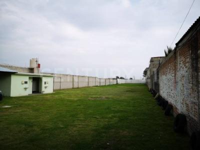 San Martín Texmelucan, Puebla 74053, México