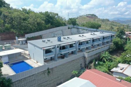 Gordons 5, National Capital District, Papua New Guinea