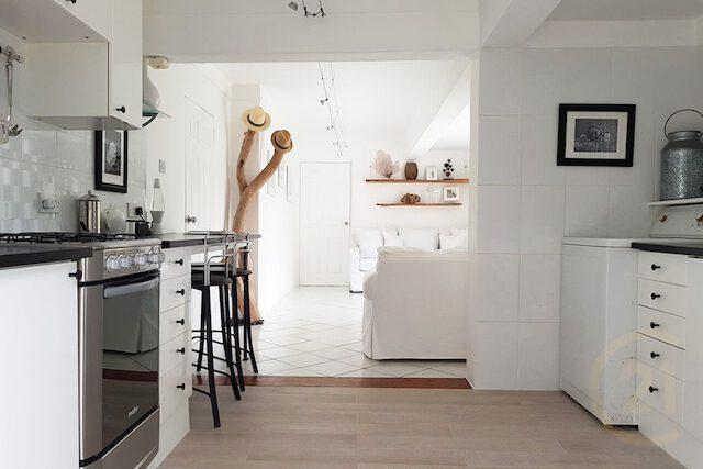 Luxe Blanc, Ground Floor, Independence Avenue, Saint George, St.George West Indies, 格林纳达