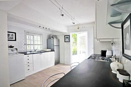 Luxe Blanc, Ground Floor, Independence Avenue, Saint George, St.George West Indies, 格林纳达