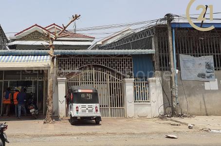 Boeng Kak Ti Muoy, Tuol Kouk, Phnom Penh, Камбоджа
