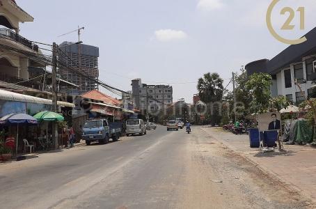 Boeng Kak Ti Muoy, Tuol Kouk, Phnom Penh, Камбоджа