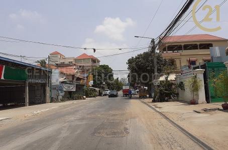 Boeng Kak Ti Muoy, Tuol Kouk, Phnom Penh, Камбоджа