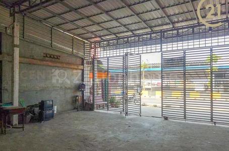 Svay Pak, Russey Keo, Phnom Penh, Cambodia