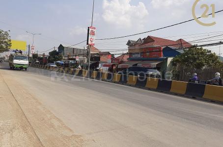 Svay Pak, Russey Keo, Phnom Penh, Cambodia