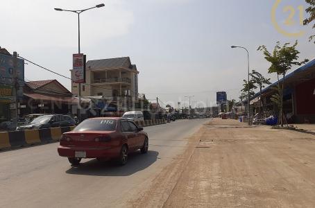Svay Pak, Russey Keo, Phnom Penh, Cambodia