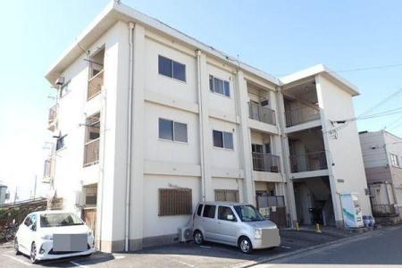 鳳西町３丁, 第2ナカノマンション, 堺市西区, Osaka 593-8326, Japan