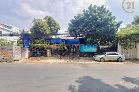 Boeng Keng Kang Ti Bei, Boeng Keng Kang, Phnom Penh, Kambodscha