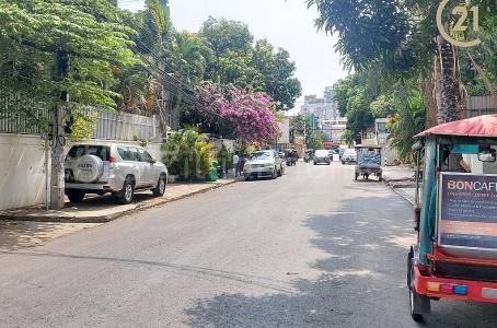 Boeng Keng Kang Ti Bei, Boeng Keng Kang, Phnom Penh, Kambodscha
