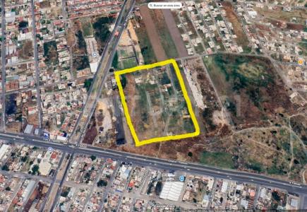 Las Colonias ,, Chalco, État De Mexico 56600, Mexique