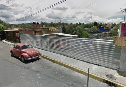Guanajuato ,, La Magdalena Contreras, Ciudad De México 10700, Meksika