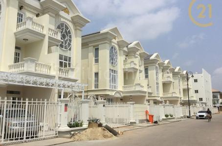 Preaek Lieb, Chraoy Chongvar, Phnom Penh, 캄보디아