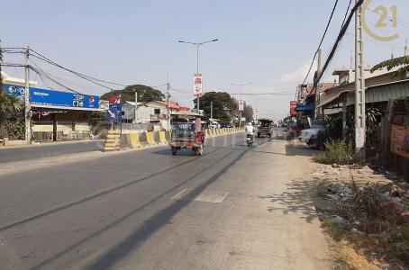 Svay Pak, Russey Keo, Phnom Penh, Cambodia