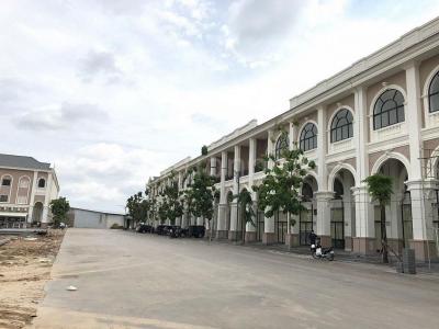 Nirouth, Chbar Ampov, Phnom Penh, Camboja