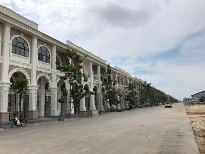 Nirouth, Chbar Ampov, Phnom Penh, Camboja