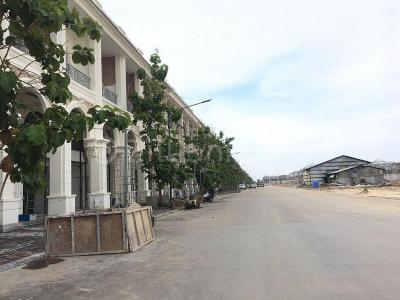 Nirouth, Chbar Ampov, Phnom Penh, Camboja