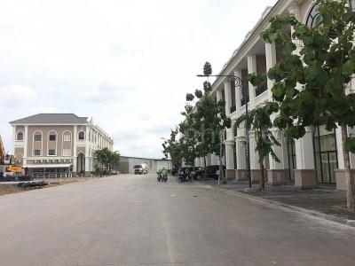 Nirouth, Chbar Ampov, Phnom Penh, Camboja