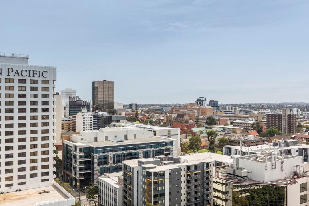115/189 Adelaide Terrace, East Perth, WA 6004, Australia