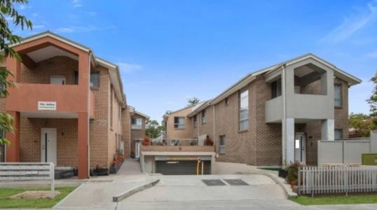 5/20-22 Veron Street, Wentworthville, NSW 2145, 오스트레일리아