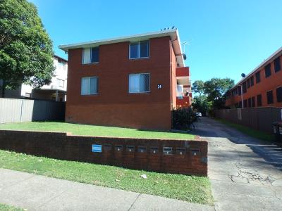 3/24 YORK STREET, Fairfield, NSW 2165, Australie