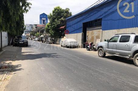 Boeng Keng Kang Ti Bei, Boeng Keng Kang, Phnom Penh, Kambodscha