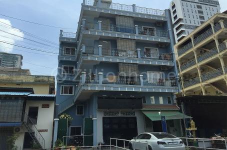 Boeng Keng Kang Ti Bei, Boeng Keng Kang, Phnom Penh, Kambodscha