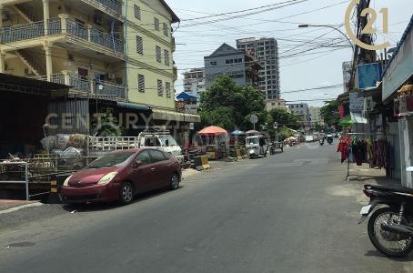 Boeng Keng Kang Ti Bei, Boeng Keng Kang, Phnom Penh, Kambodscha