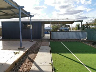 501 McGowen Street, Broken Hill, NSW 2880, 澳洲